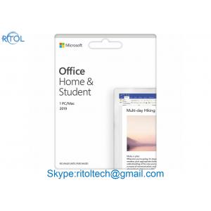 Microsoft Office Home And Student 2019 , Microsoft Product Key Code All Languages