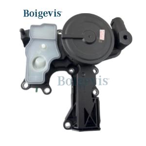 China 06H103495N オイルトラップ & クランクケースブリーザー - VW & Audi モデル対応 エンジン換気システムコンポーネント wholesale