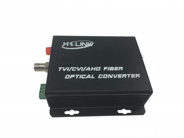 Full HD 1 Channel CCTV video digital optical c Support 720p/960p/1080p Ptz