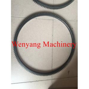 wholesale Weichai parts deutz engine spare parts flywheel ring gear