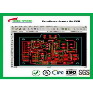 PCB Engineering Services Design Schematic Capture Layout