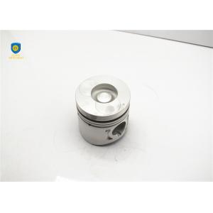 China Excavator Engine Parts ISUZU 4JB1 Engine Piston 8-94152177-1 / 5-12111610-0 supplier