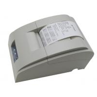 China Cashbox Drive Network POS Thermal Printer  With EPSON ESC / POS Command on sale