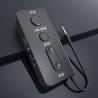 Karaoke Baby Sound Earphone Voice Chat Talking Singing for Game Voice Mobile