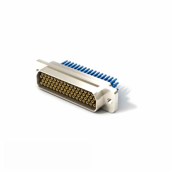 HUADA ZMDM-66S Micro Rectangular Electrical Connector: Compact Design, High Performance