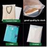 China Reclosable Poly Packaging Bag Zip Lock Offset Printing Eco - Friendly wholesale