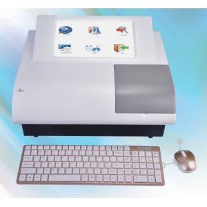 High Performance Fully Automated Elisa Reader Portable