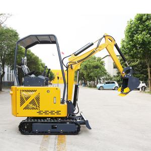 EPA Euro 5 Chinese Excavator Price Small Micro Minibagger China Cheap Digger Mini Excavator