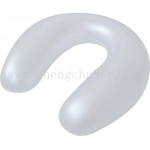 China Transparent U Inflatable Pillow supplier
