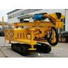 China Electric Motor Robust Anchor Drilling Rig BHD - 175 wholesale