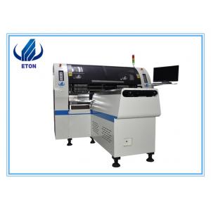 China LED Tube Light 34 Nozzels SMT Mounting Machine 220AC 50Hz HT-XF CE Certificated supplier