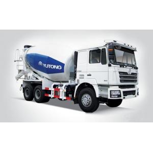 China 336PS 9m3 Small Batch Concrete Truck YTZ5255GJB35E Road Construction Machinery supplier