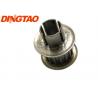 90731000 Pulley, C-Axis Drive Suit DT Z7 Cutting Parts Xlc7000 Spare Parts