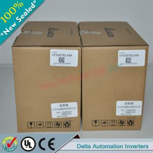 China Delta Inverters VFD-M Series VFD007M21A-A supplier