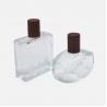 China 24/415 100ml Empty Perfume Bottles Leak Proof Cologne Spray Bottles wholesale