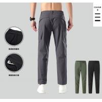 China                  Custom Pockets Jogging Blank Track Motorcycle Mens Pants Custom Sweatpants Trousers for Men              on sale