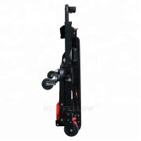 China NF-WD03  4 wheels stair climber trolley on sale