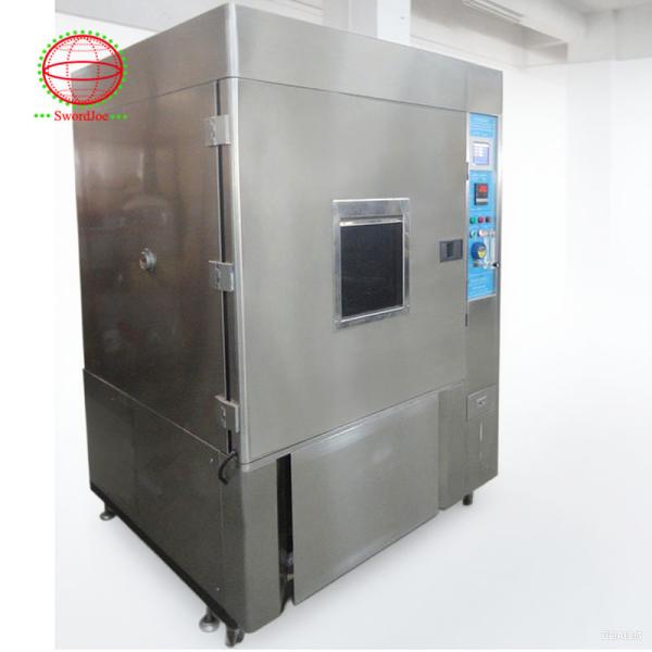 Customizable Xenon Test Chamber For Precise Product Testing Xenon Arc Chamber