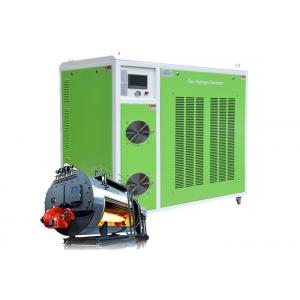 Green Energy Boiler Combustion HHO Hydrogen Generator 10000l
