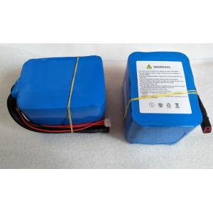 China 13.2V 10Ah High efficiency 26650 Lifepo4 Battery Pack 4S4P with A123 26650 2500mAh cell,12V10Ah battery pack wholesale