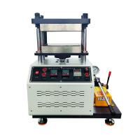 China Flat Bed Heat Press Transfer Printing Machine Clamshell Heat Press Machine on sale