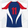 300gsm Team Rugby Jersey