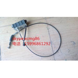 China XCMG EXCAVATOR SPARE PARTS STEP MOTOR 800104270 supplier