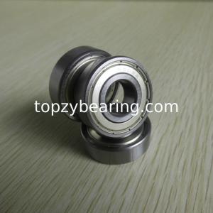 Chrome Steel Bearing 6203 2RZ 6203zz  Bearing 6203 2z deep groove ball bearing 6203 2RS Size 17x40x12 mm 6203NR 6203 zz
