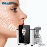 China MFFFACE EMS Face Muscle Sculpting Machine For Wrinkle Reduction And Skin Resurfacing on sale