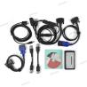 China Para INLINE 6 V8.7 V7.62 Datos de trabajo pesado para INLINE 7 para Cummins Diagnostics Herramientas completas de diagnóstico de camiones pesados INLINE wholesale