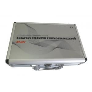 China Quantum Magnetic Resonance Health and body fat measurement  analyzer supplier