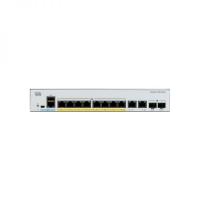 China C1000 8P E 2G L Cisco Catalyst 1000 Series Switches Ethernet 2x 1G SFP RJ-45 on sale