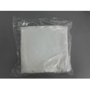 Equipment Cleaning Polyester Lint Free Clean Room Wipes 4inch
