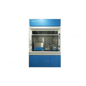 Ventilation Cabinet Type Auto Parts Test Equipment φ47mm φ50mm