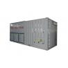 High Power Resistive 3 Phase Load Bank 50HZ F Insulation For Ship Construction