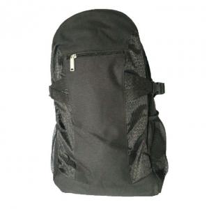 China Lightweight Polyester Mountaineering Backpack 30L 40L supplier