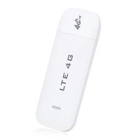 China USB Dongle 4G LTE Mobile Router High Speed Wifi Hotspot Router on sale