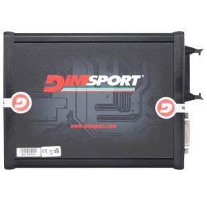 China Dimsport New Trasdata Master Version Hardware + Activation complète du logiciel Toutes catégories de véhicules Banc & Clonage / Lecture / Programmation ECU / TCU en mode ouvert supplier