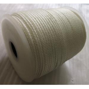 5/32 In X 500 Ft Polyester Solid Braided Rope Low Stretch