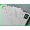 China Leak - Proof 235gsm Folding Takeaway Box Paper 1 Side Coated White Board wholesale