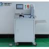 White 220VAC 0.4 - 0.6 Mpa PCB Depaneling Machine Non - Friction Cut