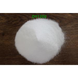 China White Powder Solid Transparent Thermoplastic Acrylic Resin / Acrylic Casting Resin supplier
