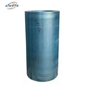 FRP Clear Roofing Polycarbonate Sheet UV Resistant Multiscene