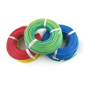 China PVC Jacket Insulated Electrical Wire Outdoor 10Sq MM 16Sq MM Environmental Protection supplier