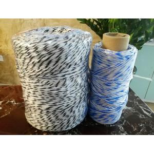 Polypropylene Mixed Color PP Hay Baler Twine 4ply 225m/Kg Baler Twine Australia