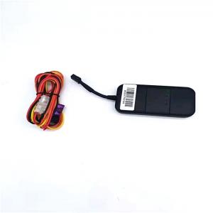 China 4G 3G Universal GPS Tracker Device Remotely Stop Restore Engine Oil Vehicle Detect supplier