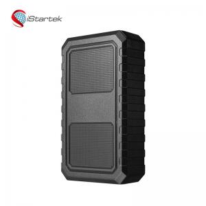 China Satellite Waterproof Magnetic 5000mah Power Bank Rechargeable Gps Tracker supplier