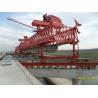 China Jqj40/160t bridge erecting machine, jqj40/160t scaffold laying machine, jqj40/160t truss bridge erecting machine wholesale