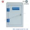 China Corrosive Chemical Acid Storage Cabinet With Single Door 1 Shelf 15 Liter 4 Gallon wholesale