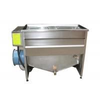 China Manual Discharging Commercial KFC Chicken Fryer Machine on sale